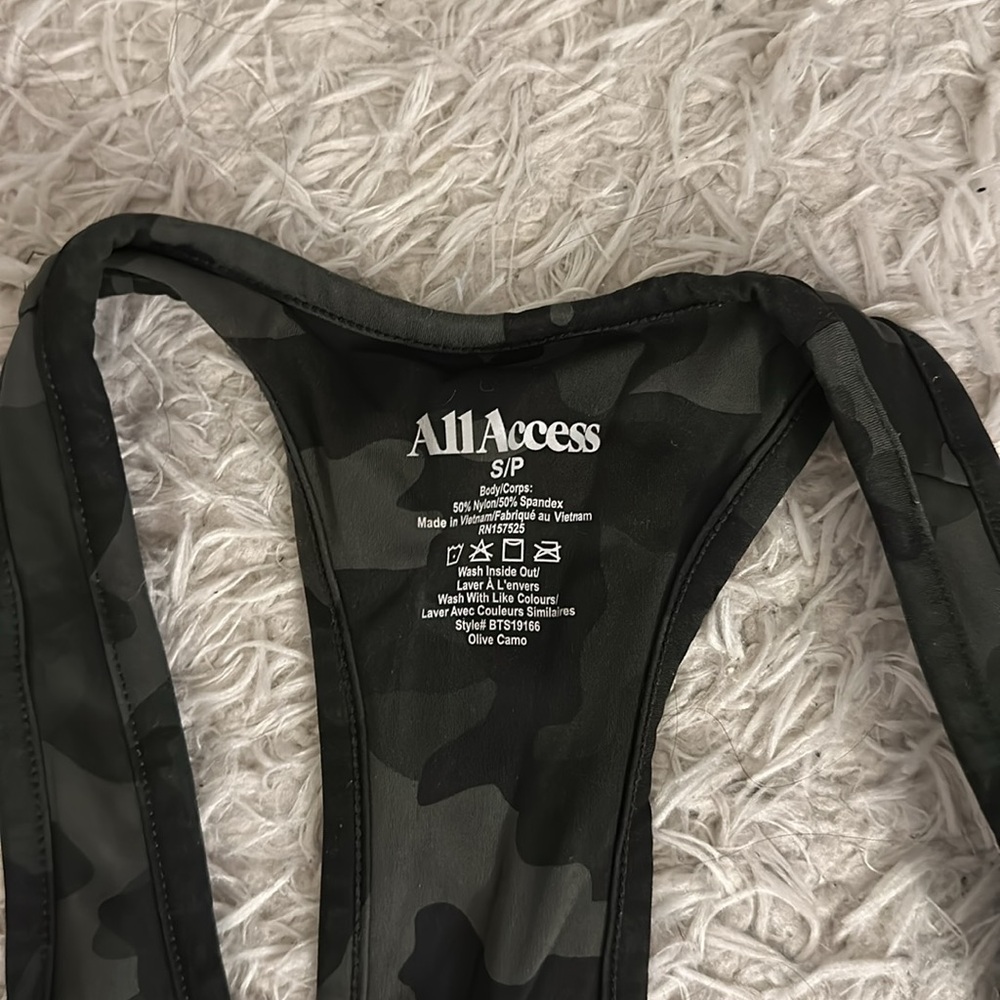 All Access Workout Set - Picture 5 of 10